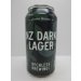Reckless - NZ Dark Lager 4.5% 375ml Reckless - NZ Dark Lager 4.5% 375ml
