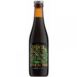 Pinta Risfactor Coconut Coffee - Speciaalbierkoning