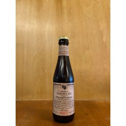 Meantime Brewing Company Thomas Hardy’s Ale the Historical (2021)