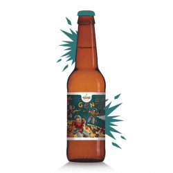 Brasserie Artisanale de la Pleine Lune Gens de la Lune