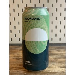 Moonwake Gose Moonwake Gose