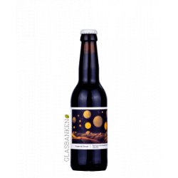 Popihn - IMPERIAL STOUT - Barriques de Calvados BA 18 mois - Glasbanken