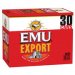 Emu Export Can 375ml 30pk Block Emu Export Can 375ml 30pk Block