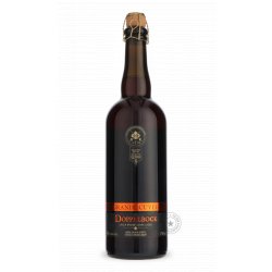 Les Trois Mousquetaires Grande Cuvée Doppelbock - Beer Republic