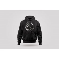 Hoodie * Foxes La Source - La Source Beer Co.