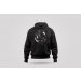 Hoodie * Foxes La Source 