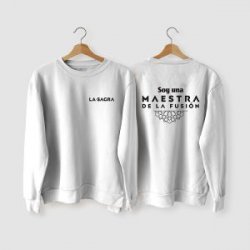 Sudadera LA SAGRA - La Sagra