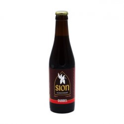 Sion Kloosterbier - Dubbel - Bierloods22