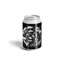 La Source Beer Co. La Meute