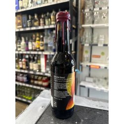 Pohjala - Strudel Stout BA Imp Stout with apple and cinnamon aged in xo cognac barrels 11.5% 330ML - APOD Liquor