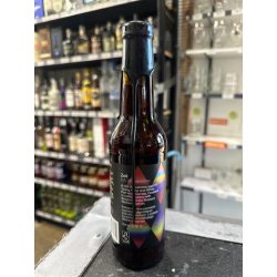 Pohjala - X weihenstephan Zeit BA Wheatwine aged in Tawny ruby and white port wine barrels 12% 330ML - APOD Liquor