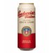 Budweiser Budvar Czech Lager 500ml Can Budweiser Budvar Czech Lager 500ml Can