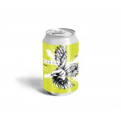 La Source Beer Co. Pigeon La Source Beer Co. Pigeon