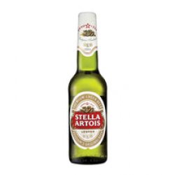Stella Artois