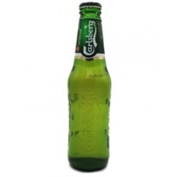 Carlsberg