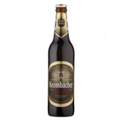 Krombacher Dark