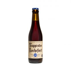 Rochefort 10 - Elings