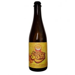 Tête dAllumette -Good Morning Sun Shine - 500ml - La Bière à Boire