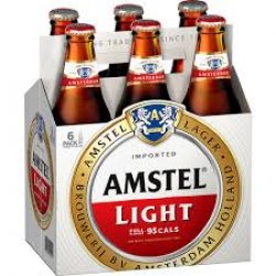 Amstel Bier Amstel Light