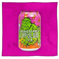 Beavertown Lupuloid IPA - Baggot Street Wines