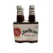 Jim Beam & Cola White 4.8% 4PK Jim Beam & Cola White 4.8% 4PK