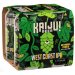 Kaiju - Metamorphosis West Coast IPA 6.2% 375ml 