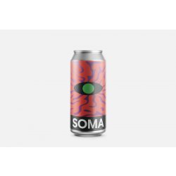 SOMA Beer Diesel