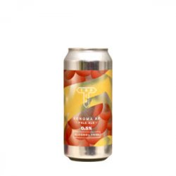 Track Brewing Company Sonoma AF Track Brewing Company Sonoma AF