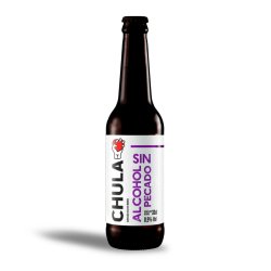 Villa de Madrid Chula Sin Alcohol Villa de Madrid Chula Sin Alcohol