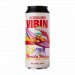 Funky Fluid Florida Vibes: Vibin 500ml Funky Fluid Florida Vibes: Vibin 500ml