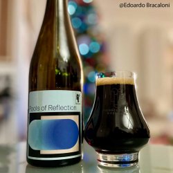 Private Press Brewing Pools of Reflection (Batch 2)