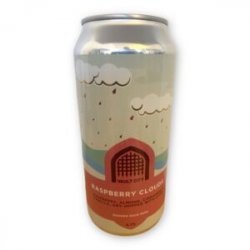 Vault City, Raspberry Clouds, Sour,  0,44 l.  6,2% - Best Of Beers