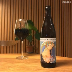 Transient Artisan Ales Queen Junie Transient Artisan Ales Queen Junie