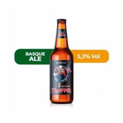 Trooper 33cl - Beer Republic