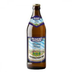 Brauerei Wagner Merkendorf Wagner Weisse
