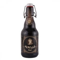 Brasserie des Légendes Hercule Stout