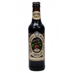 Samuel Smith Chocolate Stout - Die Bierothek