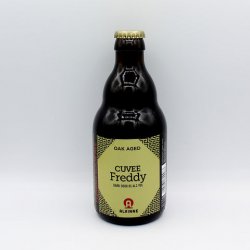 Alvinne Cuvée Freddy - Be Hoppy