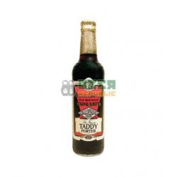 Samuel Smith Taddy Porter 35cl - Beer Republic