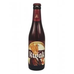 Pauwel Kwak - Cervecería La Abadía