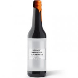 Puhaste Shadow Whisperer - Bourbon BA - Speciaalbierkoning