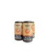 Boston Peach Lemonade 375ml 4PK Boston Peach Lemonade 375ml 4PK