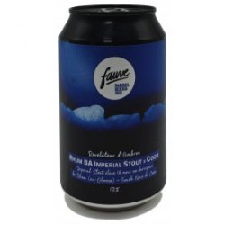 Fauve Révélateur D Fauve Révélateur D