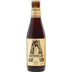 Artevelde Grand Cru - Estucerveza