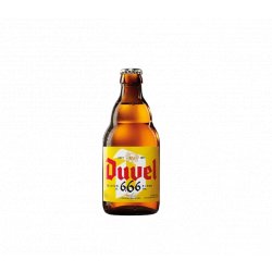 Duvel 6,66%