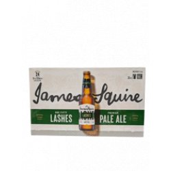 James Squire 150 Lashes Pale Ale 345ml Carton - Liquor Shed