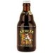 Leute Bockbier - Cerveza Belga Doblebock 33 cl. 