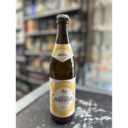 Brauhaus Riegele Hefe Weisse