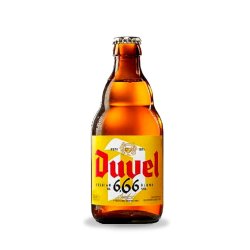 Duvel 6,66% Duvel 6,66%