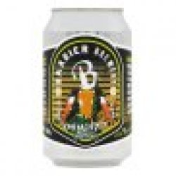 Baxbier Kon Minder Citra Pale Ale 0,33l - Craftbeer Shop